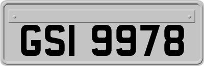 GSI9978