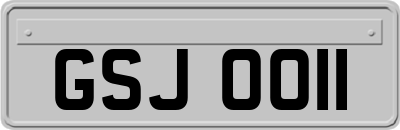 GSJ0011