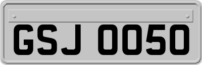 GSJ0050