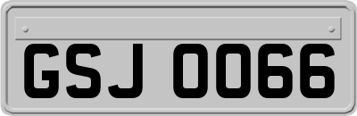 GSJ0066