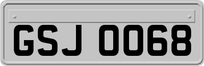 GSJ0068