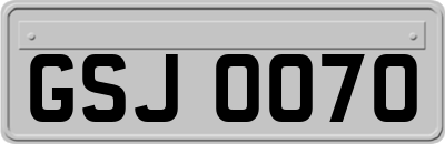 GSJ0070