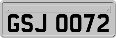 GSJ0072