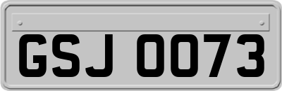 GSJ0073