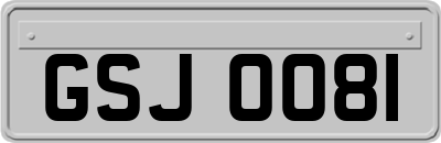 GSJ0081