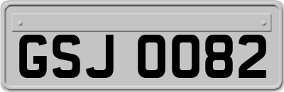 GSJ0082