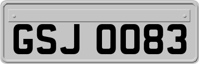 GSJ0083