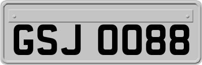 GSJ0088