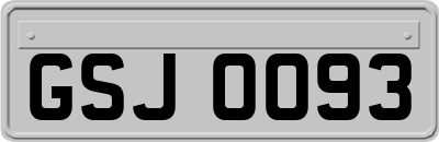GSJ0093