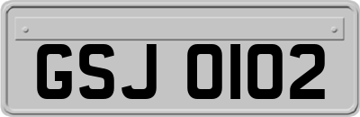 GSJ0102