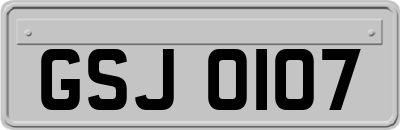 GSJ0107