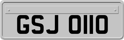 GSJ0110