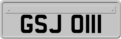GSJ0111