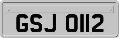 GSJ0112