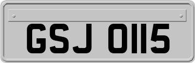 GSJ0115
