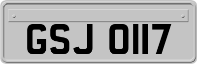 GSJ0117