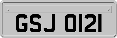 GSJ0121