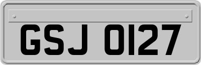 GSJ0127