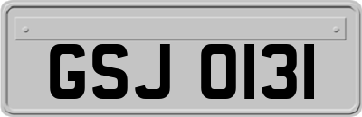 GSJ0131