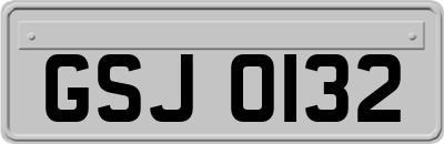 GSJ0132