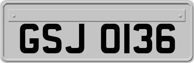 GSJ0136