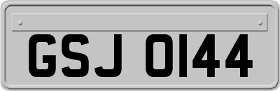 GSJ0144