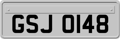 GSJ0148