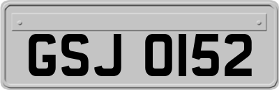 GSJ0152