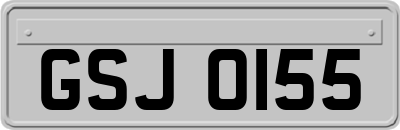 GSJ0155