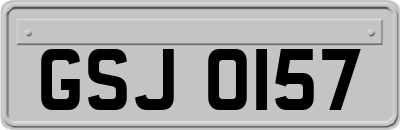GSJ0157