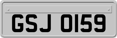 GSJ0159