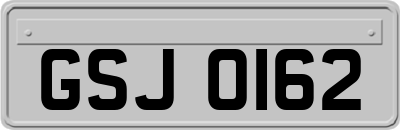 GSJ0162