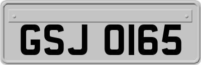 GSJ0165