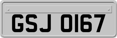 GSJ0167