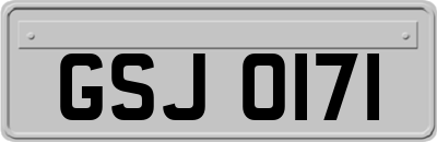 GSJ0171