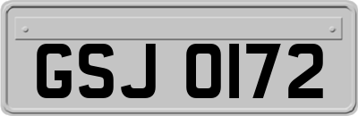GSJ0172