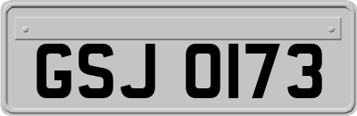 GSJ0173
