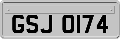 GSJ0174