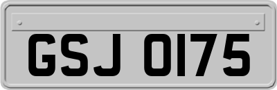 GSJ0175