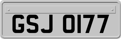 GSJ0177