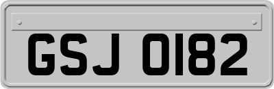 GSJ0182