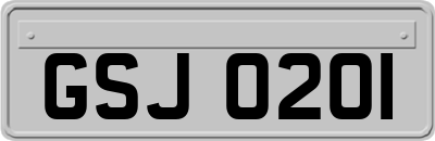 GSJ0201
