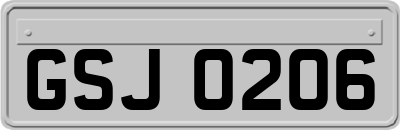 GSJ0206