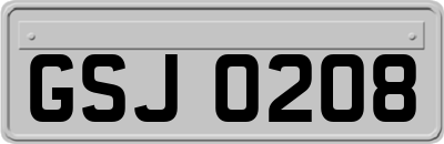 GSJ0208