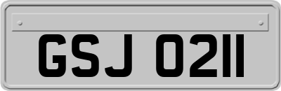 GSJ0211