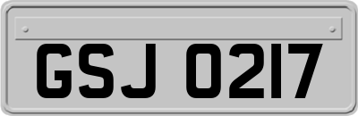 GSJ0217
