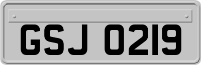 GSJ0219