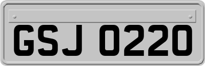 GSJ0220