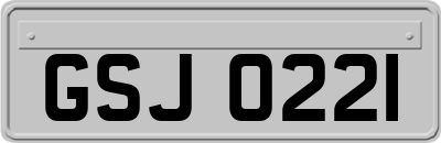 GSJ0221