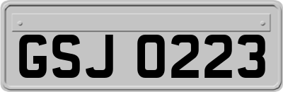 GSJ0223